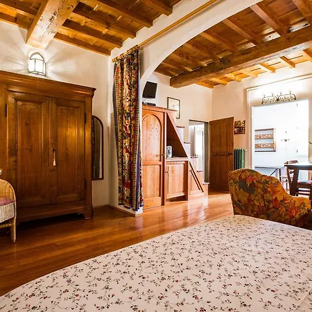 La Casina Apartment Florence