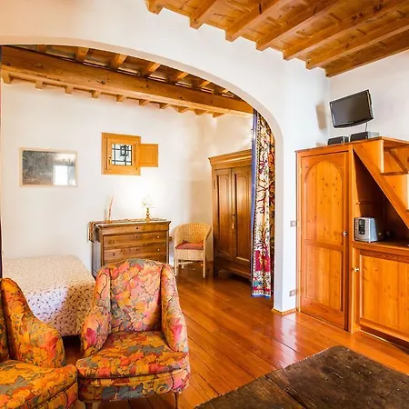 La Casina Florence