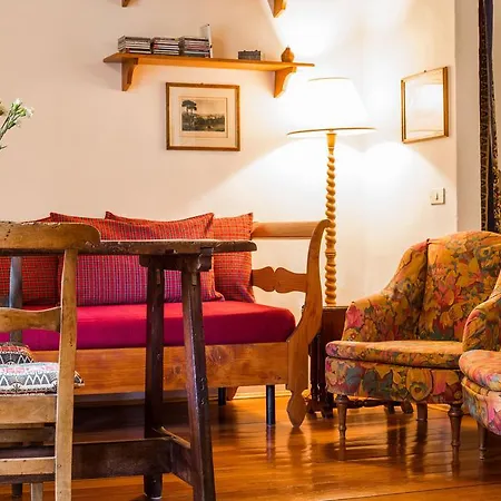 La Casina Apartment
