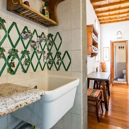 La Casina Apartment