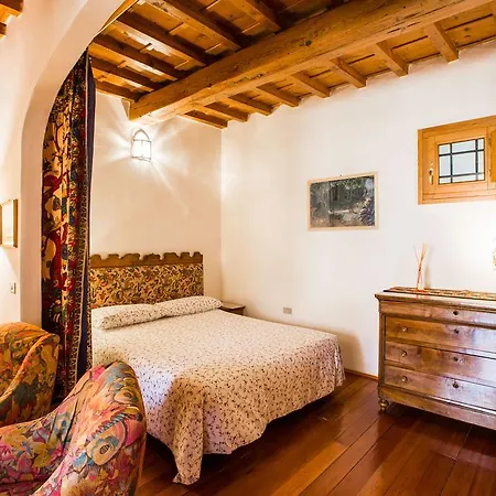 La Casina *