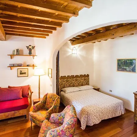 La Casina Apartment *