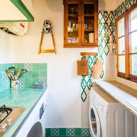 La Casina * Florence