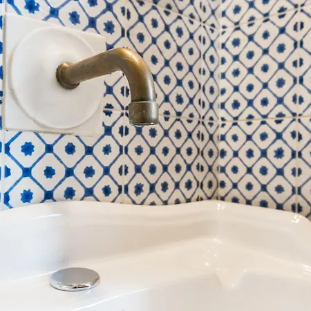 La Casina Apartment Florence