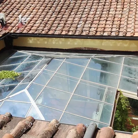 San Frediano Holidays Appartamento