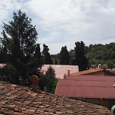 San Frediano Holidays Apartment Florence