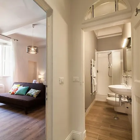 Apartment Isola *