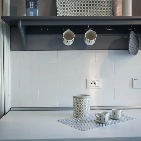 Isola Apartment *