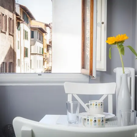 Isola Apartment