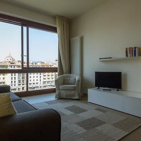 - Ponte Vecchio Exclusive Apartment Florence