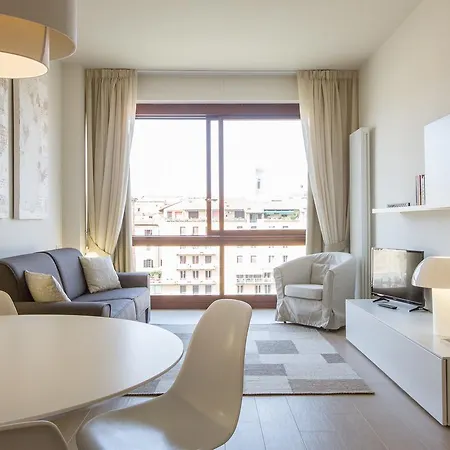 - Ponte Vecchio Exclusive Apartment