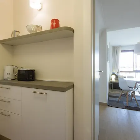 - Ponte Vecchio Exclusive Apartment *