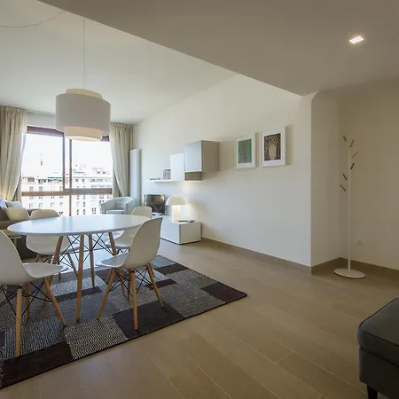 Apartment - Ponte Vecchio Exclusive