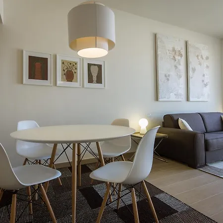 - Ponte Vecchio Exclusive Apartment Florence