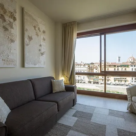 Apartment - Ponte Vecchio Exclusive