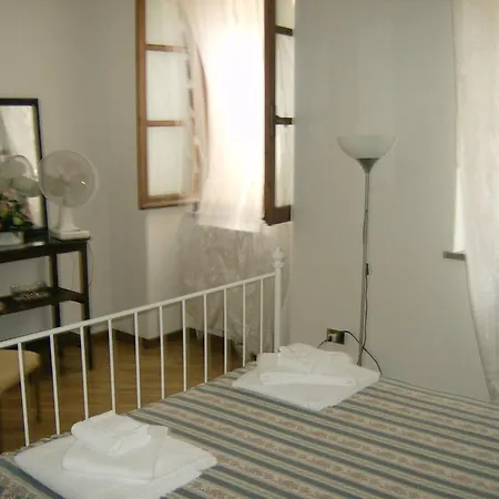 Centro Storico Apartment