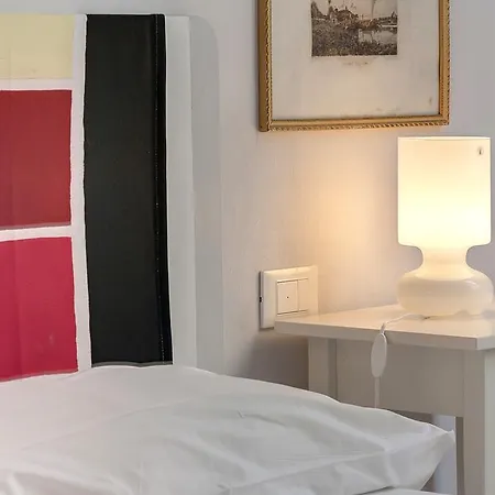 Route26 - Apartment