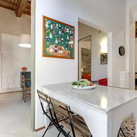 Route26 - Apartment