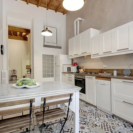 Route26 - Apartment *