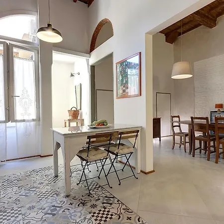 Apartment Route26 - Florence