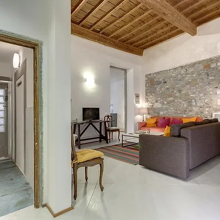 Apartment Route26 - Florence