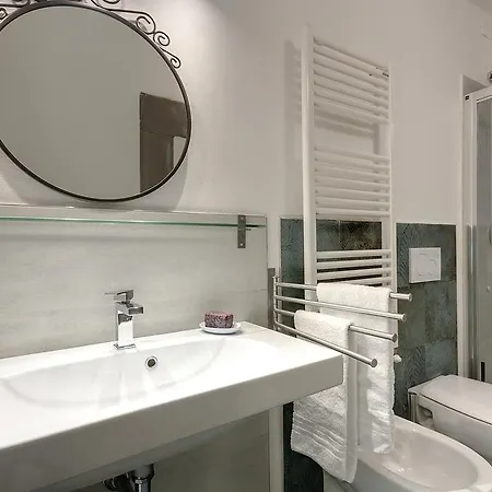 Route26 - Apartment