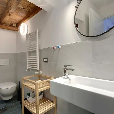Apartment Route26 - Florence