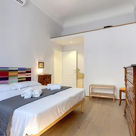 Route26 - Apartment Florence