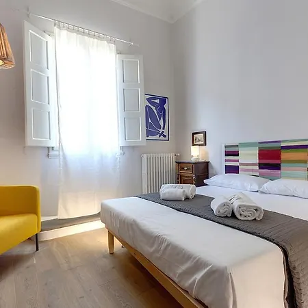 Route26 - Apartment