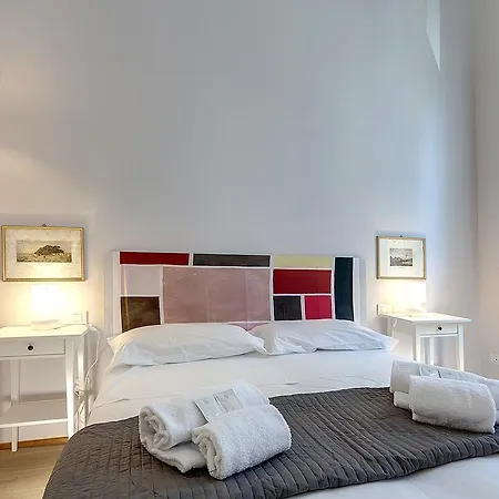 Route26 - Apartment *