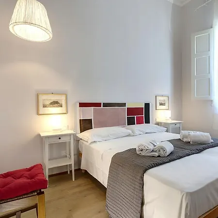 Route26 - Apartment Florence
