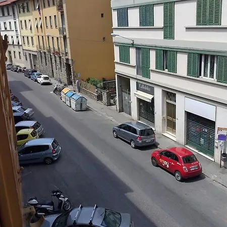 Guest house House Steccuto Florence