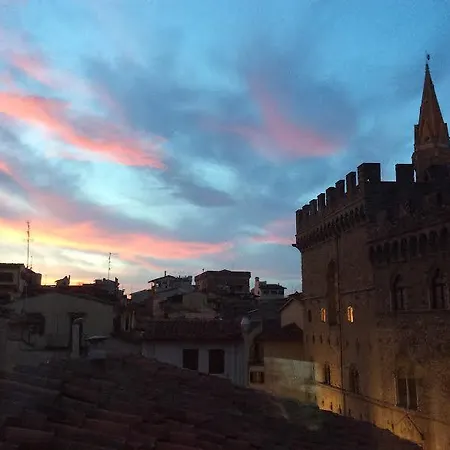 Lovely Bargello View *