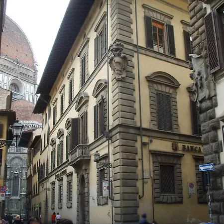 Casa Giulia Florence