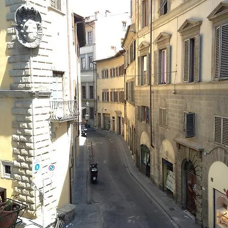Apartment Casa Giulia