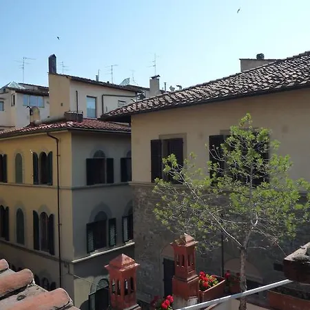 Lovely Bargello View Apartment