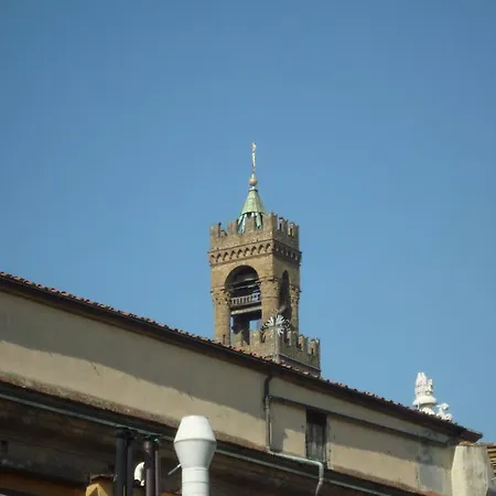 Apartment Lovely Bargello View
