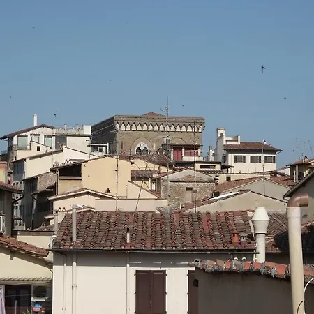 Lovely Bargello View Apartment *