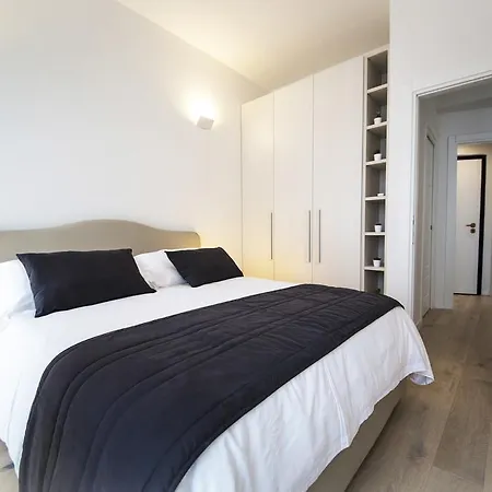 Apartment Twobros Florenz