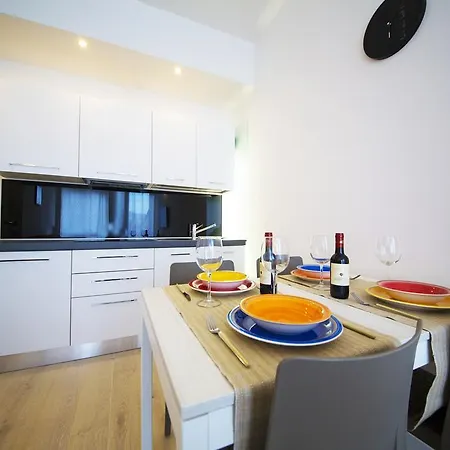 Apartamento Twobros