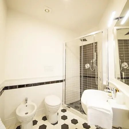 Twobros Apartment Florenz