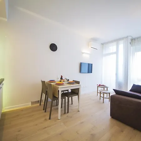 Apartment Twobros *