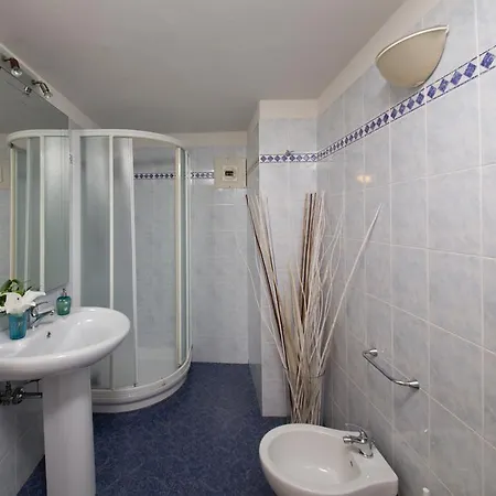 Apartman A Due Passi Dall'accademia Firenze
