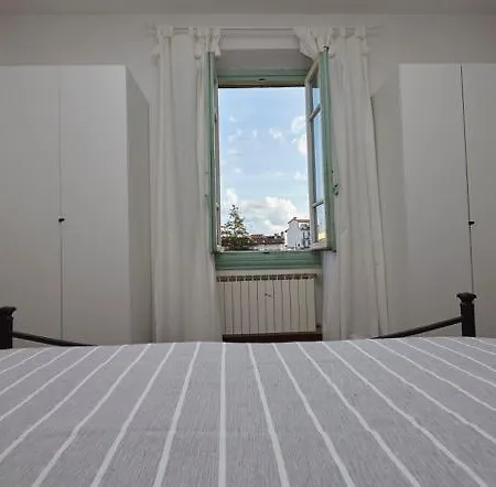Casa Del Pellegrino * Florença