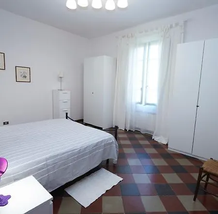 Apartamento Casa Del Pellegrino