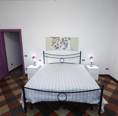 Casa Del Pellegrino Florence