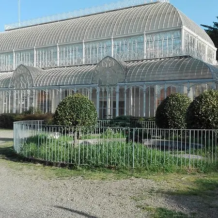 Apartamento Casa Del Pellegrino Florença