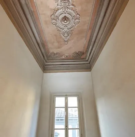 Apartment Casa Del Pellegrino