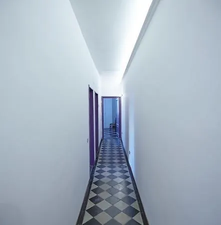 Casa Del Pellegrino Apartment Florence