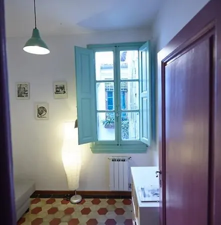 Casa Del Pellegrino Florença